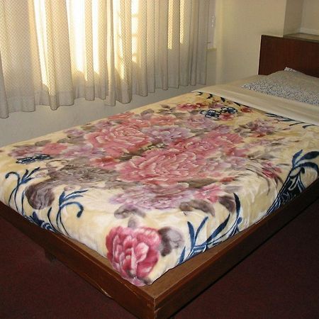 Garuda Hotel Kathmandu Ngoại thất bức ảnh