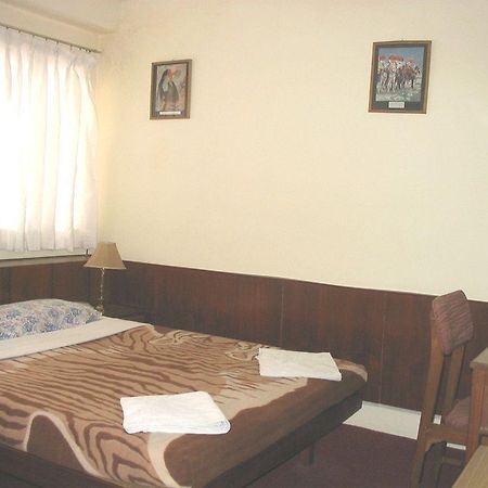 Garuda Hotel Kathmandu Ngoại thất bức ảnh