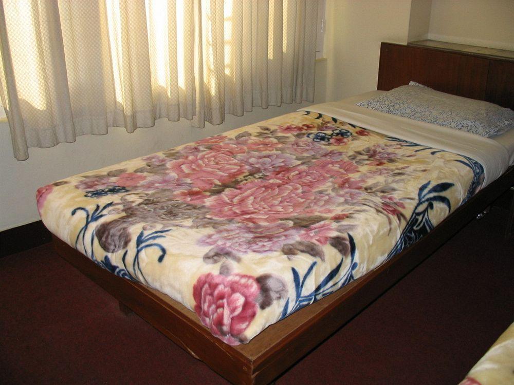 Garuda Hotel Kathmandu Ngoại thất bức ảnh