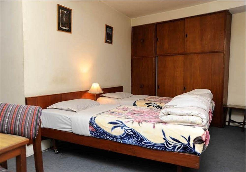 Garuda Hotel Kathmandu Ngoại thất bức ảnh